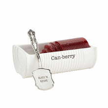 Load image into Gallery viewer, Can-Berry Dish Set