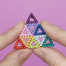 Load image into Gallery viewer, Speks Fidget Magnets - Matte Spectrum