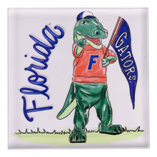 Load image into Gallery viewer, Florida Mascot Napkin Weight