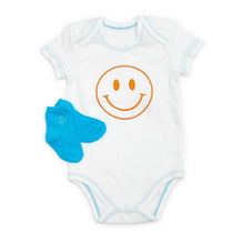 Load image into Gallery viewer, Happy Gift Set Onesie & Socks