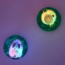 Load image into Gallery viewer, Easter LED Glitter Bouncing Ball