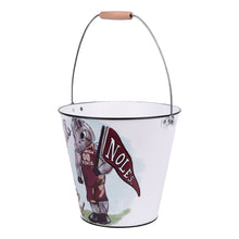 Load image into Gallery viewer, Florida State Mascot Drink Bucket