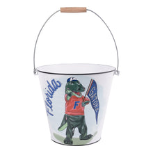 Load image into Gallery viewer, Florida Mascot Drink Bucket