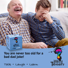 Load image into Gallery viewer, two people laughing