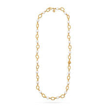 Load image into Gallery viewer, Capucine de Wulf Berry & Bead Chain with Pearls