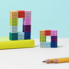 Load image into Gallery viewer, Speks Fidget Magnets - Matte Spectrum