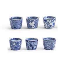 Load image into Gallery viewer, Canton Collection Mini Cachepot - Single
