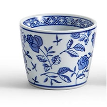 Load image into Gallery viewer, Canton Collection Mini Cachepot - Single