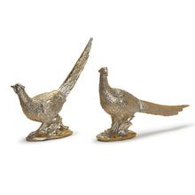 Load image into Gallery viewer, two Golden Pheasant