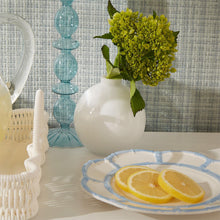 Load image into Gallery viewer, Milky White Glass Vases