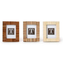 Load image into Gallery viewer, three photo frames