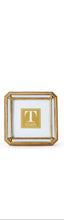 Load image into Gallery viewer, Beveled Mirror Photo Frame square
