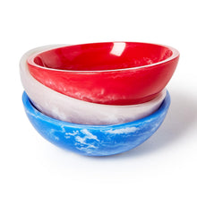 Load image into Gallery viewer, stack of bowls