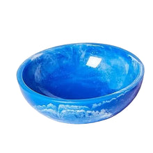 Load image into Gallery viewer, blue bowl