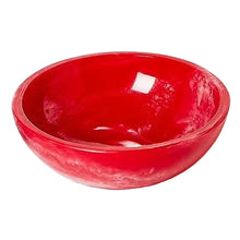 Load image into Gallery viewer, red bowl