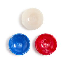 Load image into Gallery viewer, Summer Party Resin Round Tidbit Bowls