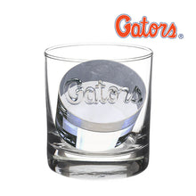 Load image into Gallery viewer, Large University of Florida "GATORS" Ice Molds
