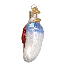 Load image into Gallery viewer, Old World Christmas Beloved Pet Ornament side view