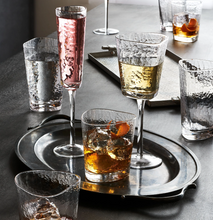 Load image into Gallery viewer, Serapha Drinking Glass - Tall - FINAL SALE