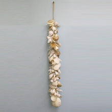 Load image into Gallery viewer, shells strung together