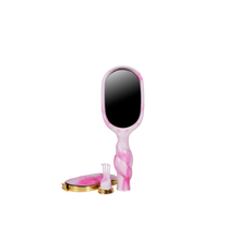 Load image into Gallery viewer, TELETIES Mini Detangler Brush