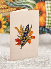 Load image into Gallery viewer, close up of card