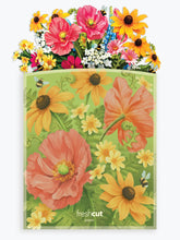 Load image into Gallery viewer, FreshCut Paper Wildflower Meadow in en envelope