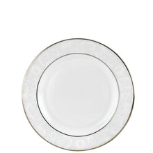 Load image into Gallery viewer, Venetian Lace Bread & Butter Plate