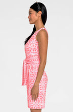 Load image into Gallery viewer, Gretchen Scott Designs Jersey Date Night Dress - Ring Toss