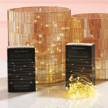 Load image into Gallery viewer, Starlight Led Wire String Lights