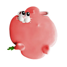 Load image into Gallery viewer, Miracle Melting Bunny
