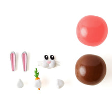 Load image into Gallery viewer, Miracle Melting Bunny