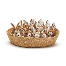 Load image into Gallery viewer, Bunnies with Easter Egg