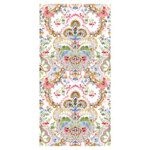 Load image into Gallery viewer, Juliska Sofia 50" x 108" Rod Pocket Drapery Panel - Multi