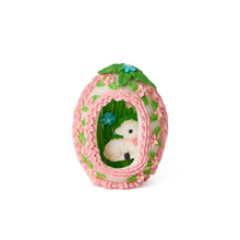 Load image into Gallery viewer, Panoramic Sugar Egg white egg and lamb