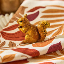 Load image into Gallery viewer, Hand-Painted Squirrels