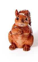Load image into Gallery viewer, Hand-Painted Squirrels