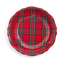 Load image into Gallery viewer, Tartan Traditions Melamine Bowl
