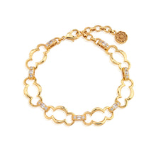 Load image into Gallery viewer, Capucine de Wulf Maharani Grande Chain Bracelet