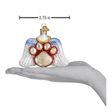 Load image into Gallery viewer, Old World Christmas Beloved Pet Ornament