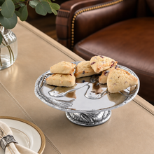 Load image into Gallery viewer, Arthur Court Horse Treat Cookie Stand with treats