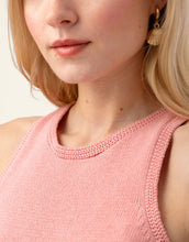 Load image into Gallery viewer, close up of neckline