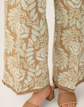 Load image into Gallery viewer, close up of fringe hem