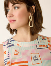 Load image into Gallery viewer, close up of neckline