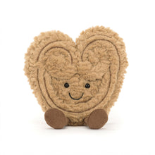 Load image into Gallery viewer, Jellycat Amuseables Philippe Palmier front view