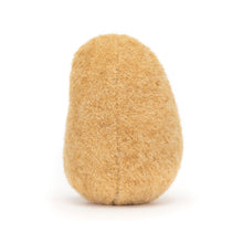 Load image into Gallery viewer, tan potato back view