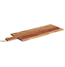 Load image into Gallery viewer, Nama Serving Board - 32 x 10 in