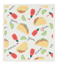Load image into Gallery viewer, Fiesta Multipurpose Biodegradable Kitchen Cloth