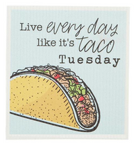 Load image into Gallery viewer, Fiesta Multipurpose Biodegradable Kitchen Cloth