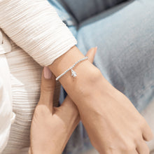 Load image into Gallery viewer, A Little 'Guardian Angel' Bracelet